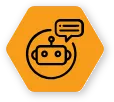 Chatbot & Robots
